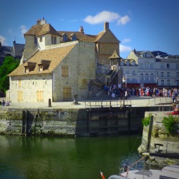 Honfleur 