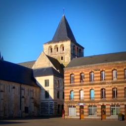 Montivilliers