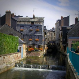 Pont-Audemer