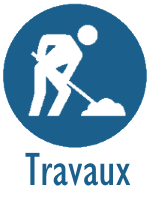 Je souhaite faire des travaux