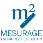 Mesurage selon la Loi Carrez